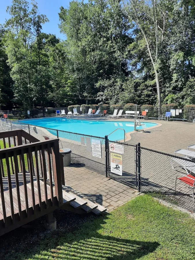 Waters Edge Family Campground