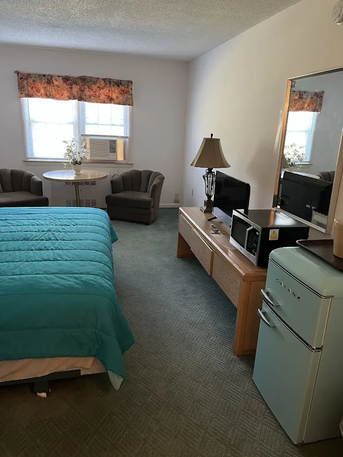 Waters Edge Family Campground