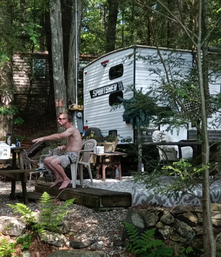 Waters Edge Family Campground