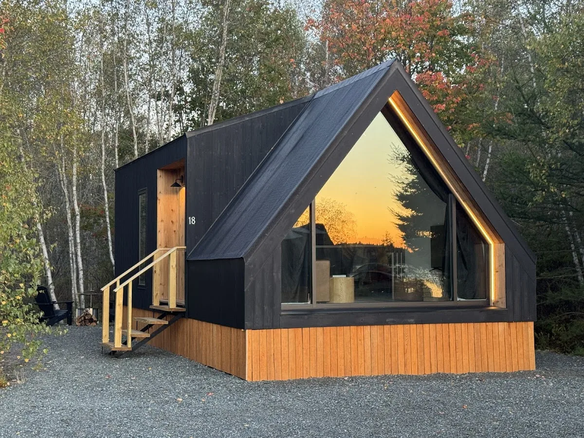 West Bay Acadia RV Campground