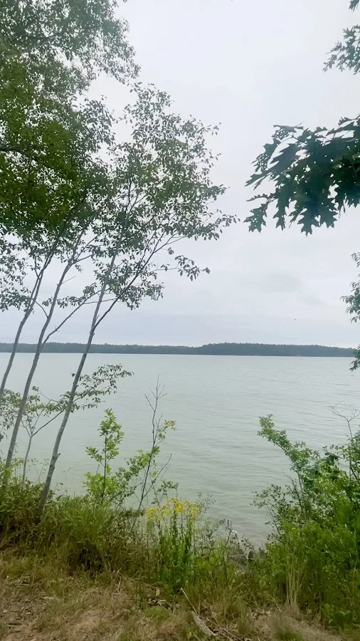 West Bay Acadia RV Campground