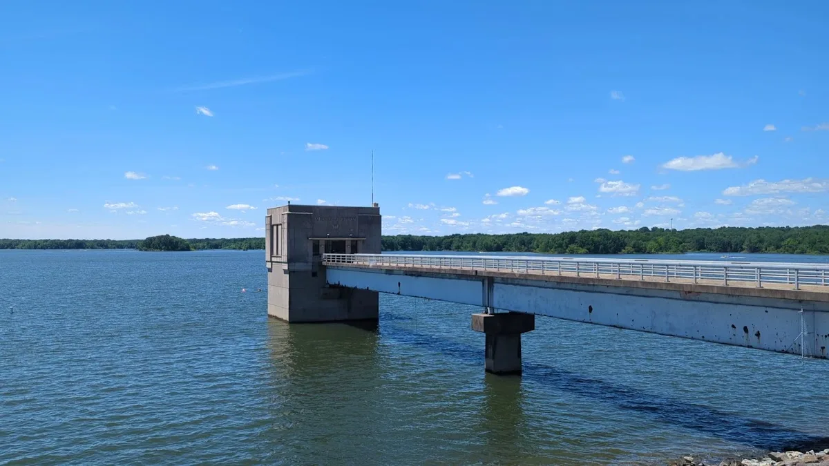 West Branch State Park