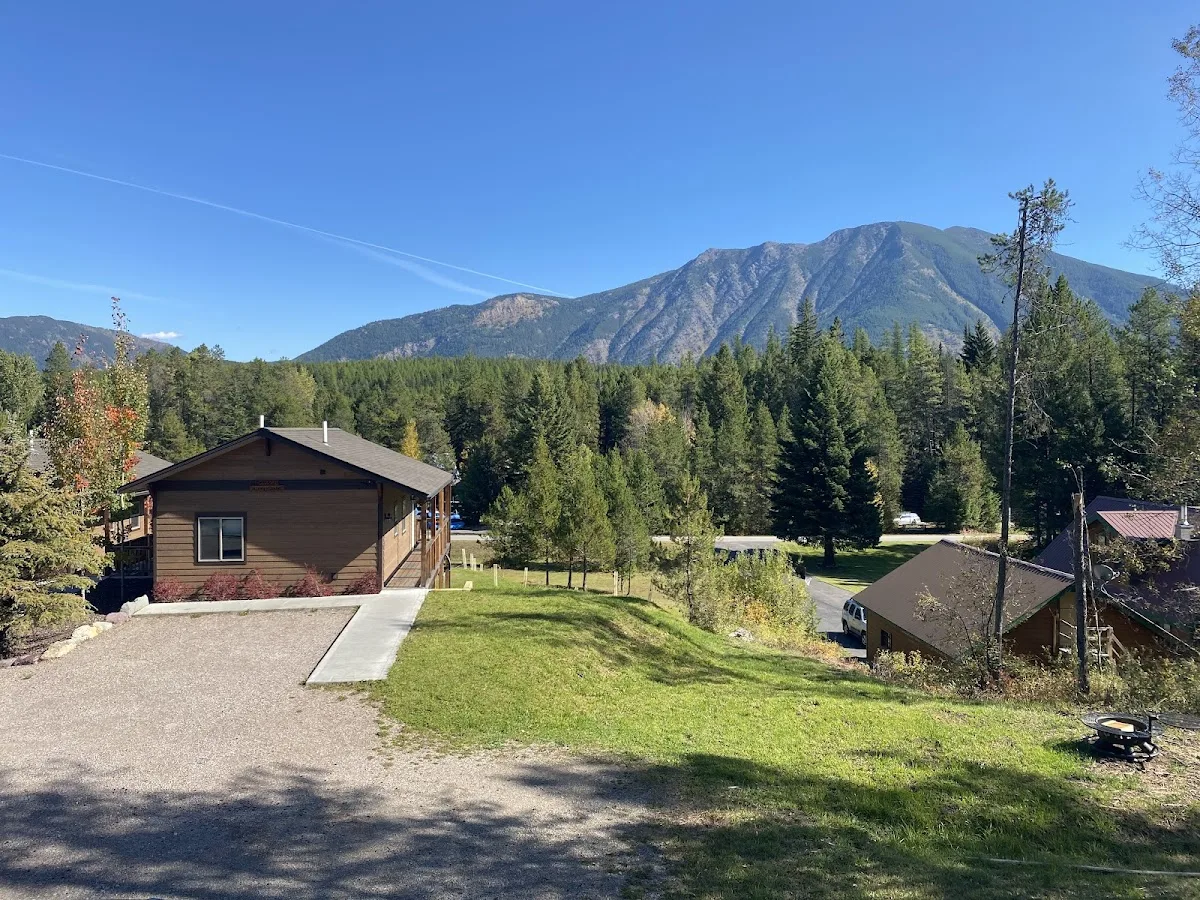 West Glacier KOA Resort