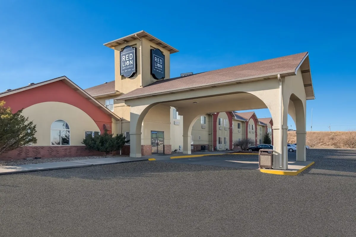 West Omaha / NE Lincoln KOA Holiday