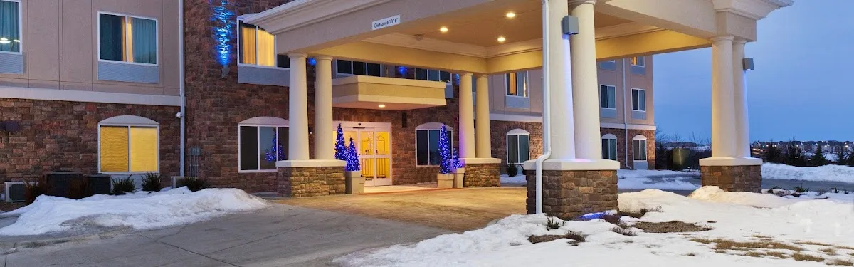 West Omaha / NE Lincoln KOA Holiday