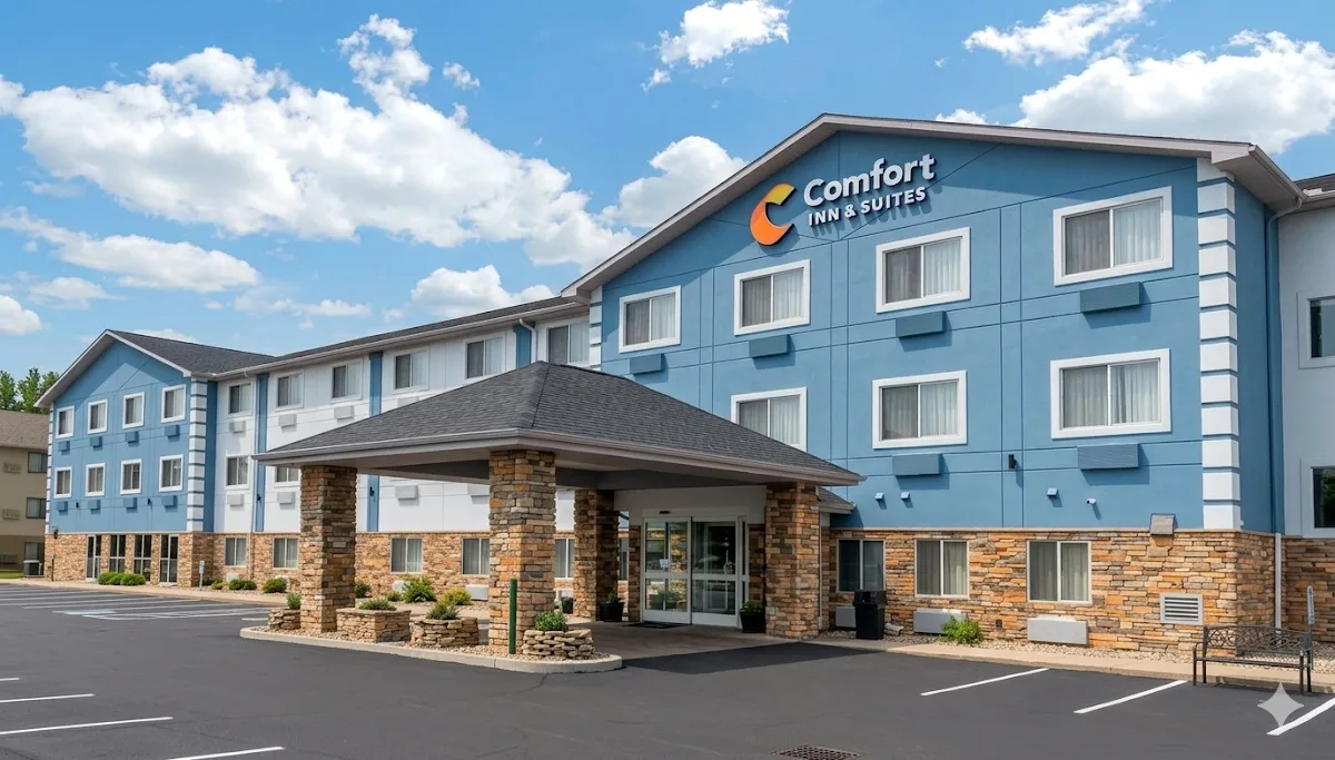 Western Woods Campground