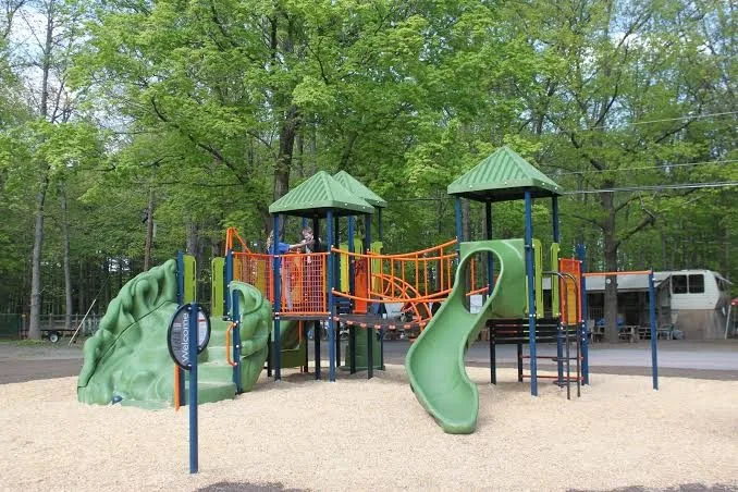 Whip-O-Will Campground