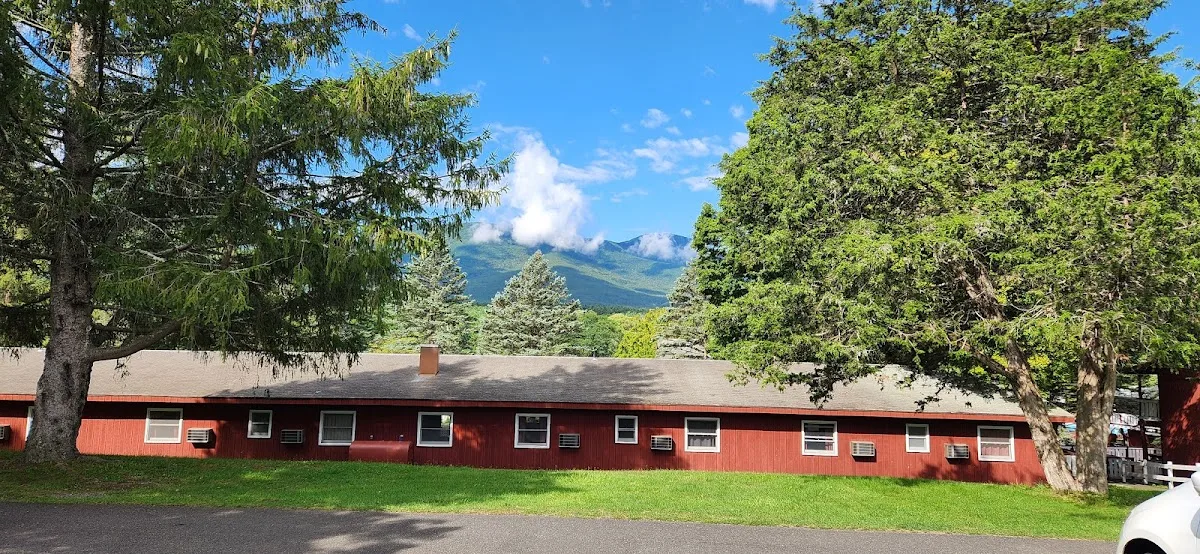 Whip-O-Will Campground