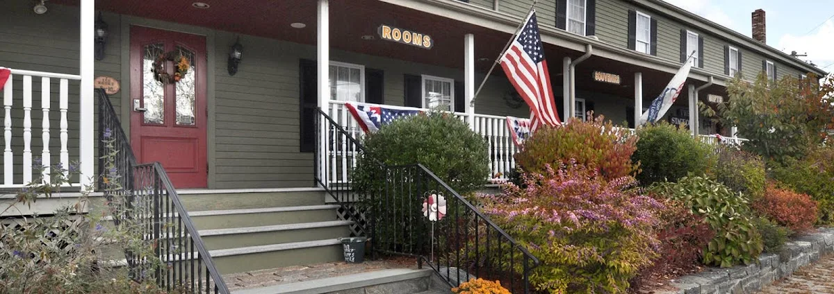 Whispering Pines Campground