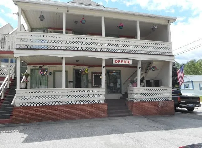 White Birches Camping Park