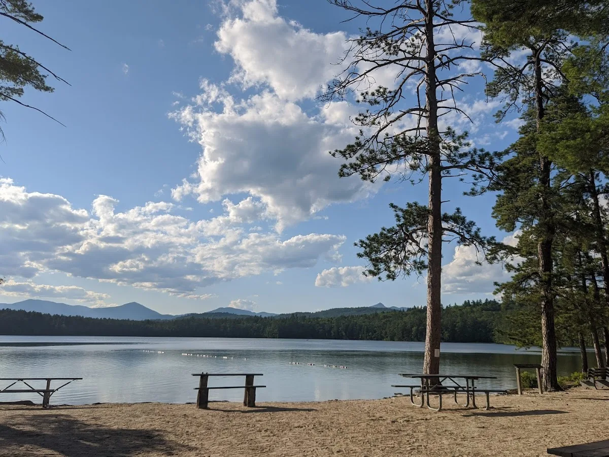 White Lake State Park