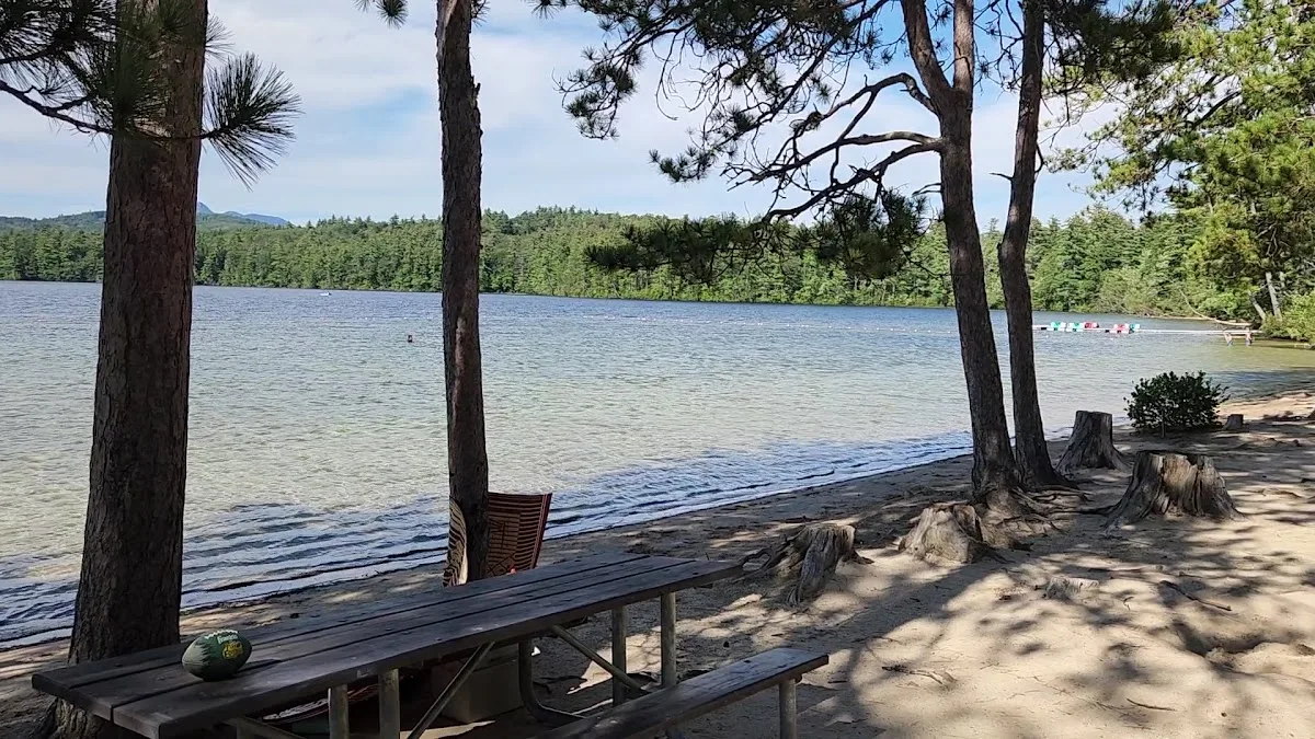 White Lake State Park