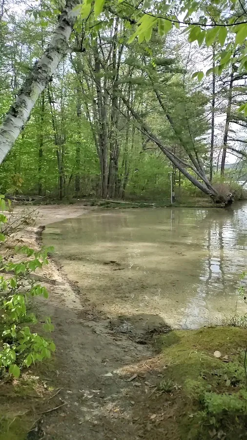 White Lake State Park