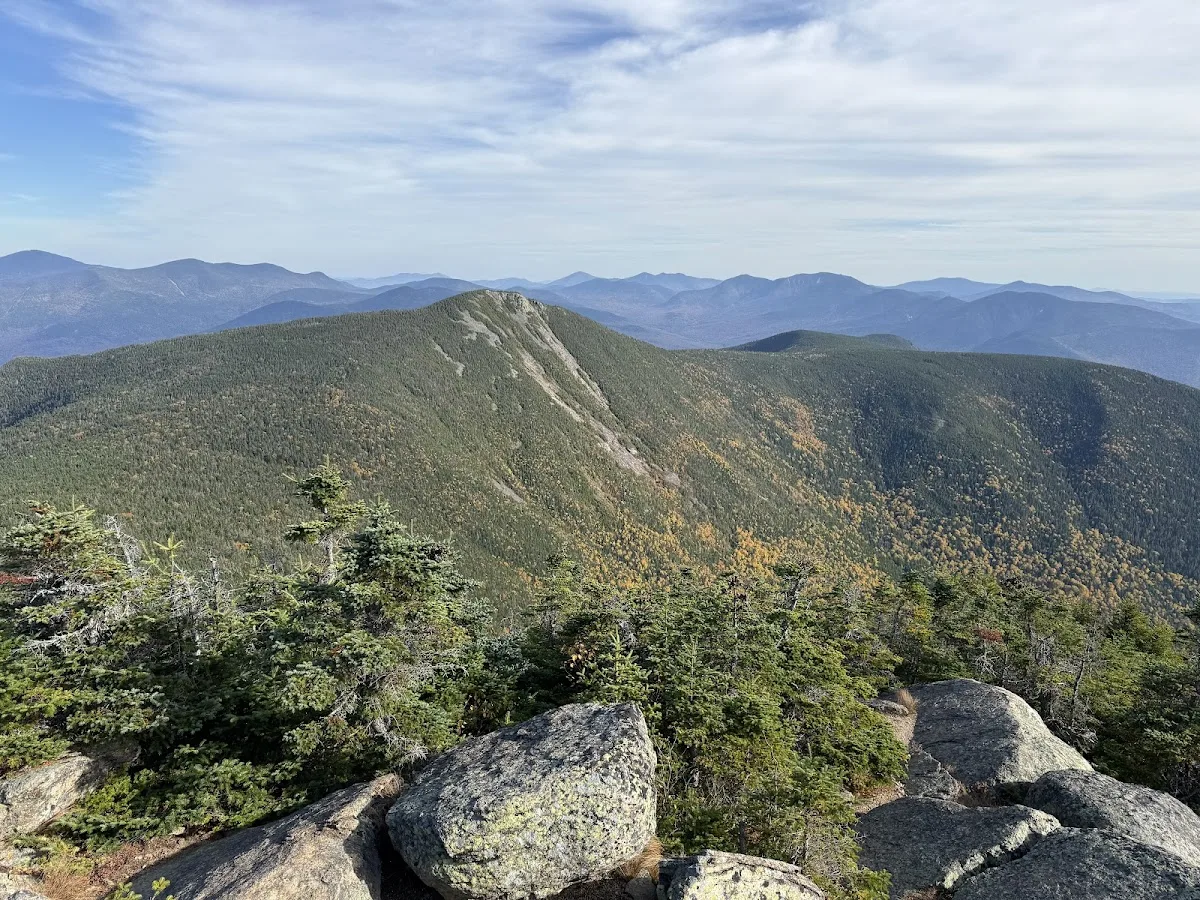 White Mountain National Forest