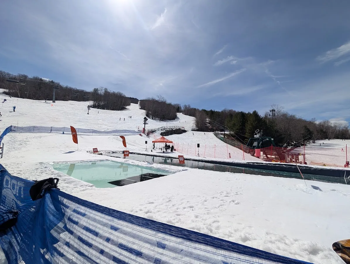 White Mountain National Forest