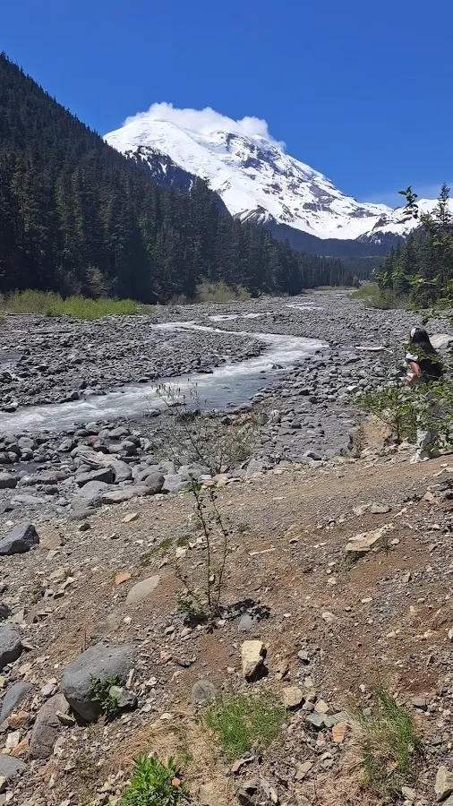 White River Campground