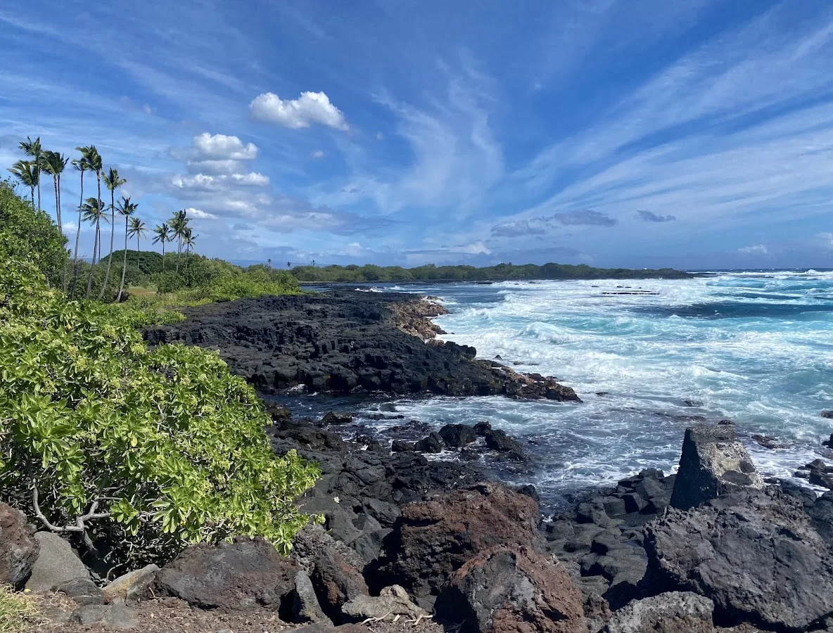 Whittington Beach Park