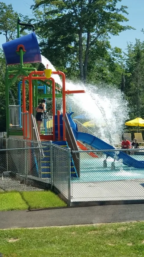 Wild Acadia Camping Resort