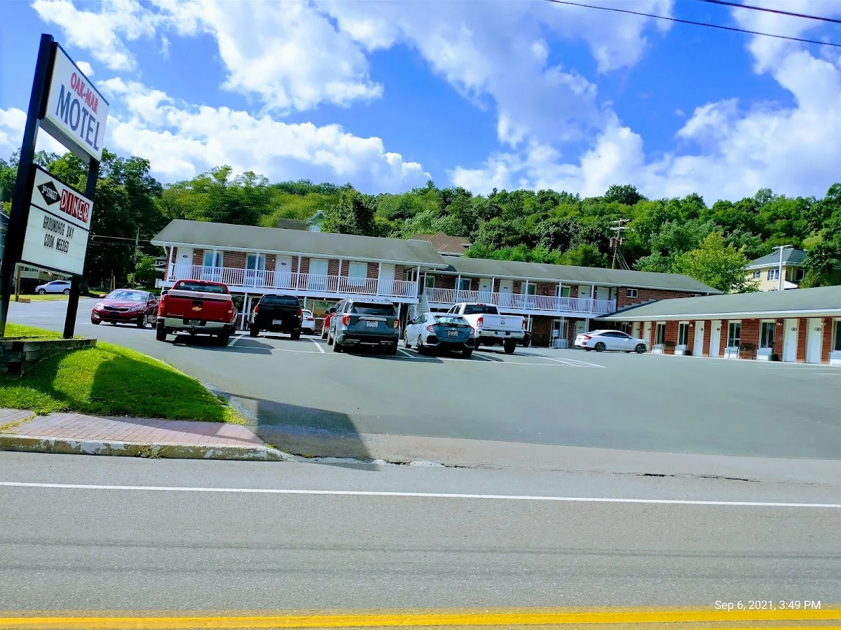 Wild Yough Glamping Huts