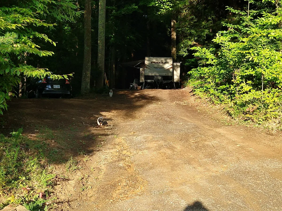 Wilderness Campground