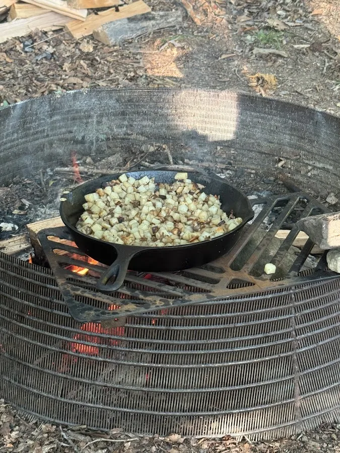 Wilderness Campground