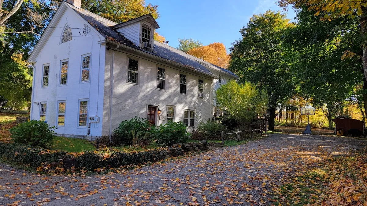 Wilderness Lake Campground & Resort