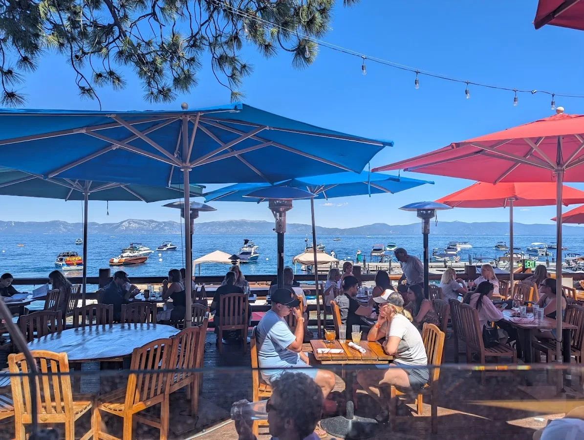 William Kent Campground