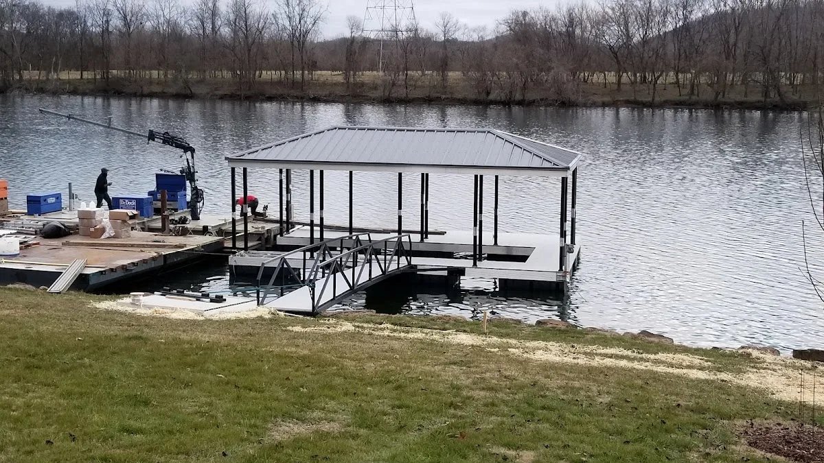 Williams Island Primitive Campsite