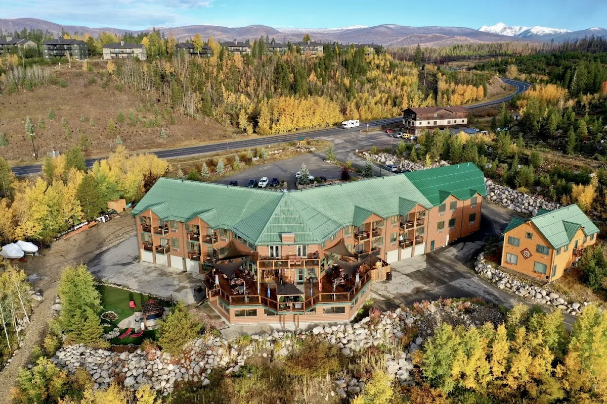 Winding River Resort