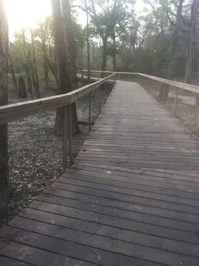 Woodland Ridge RV Park