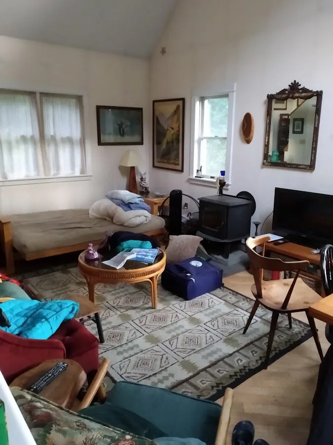 Woodland Valley Campground