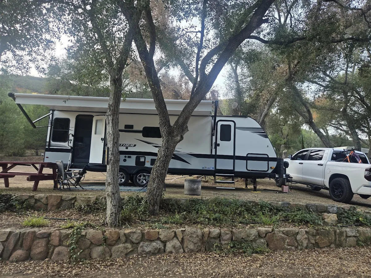 Woods Valley Kampground & RV Park