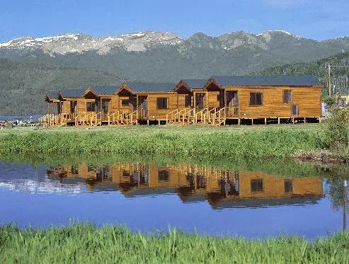 Yellowstone Holiday RV Campground