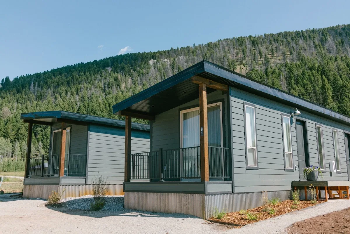 Yellowstone Holiday RV Campground