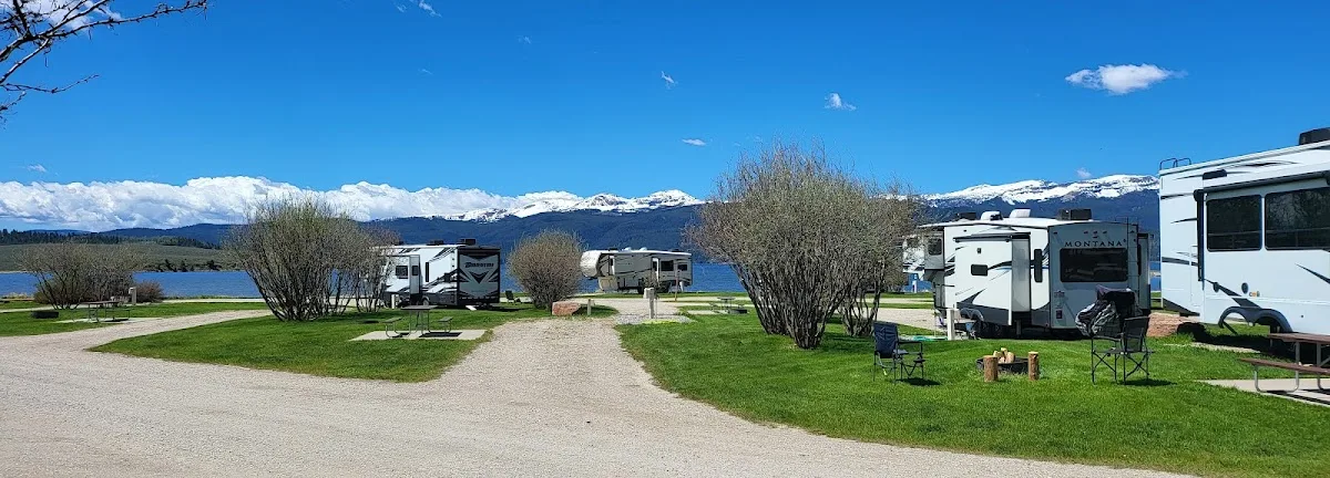 Yellowstone RV Park