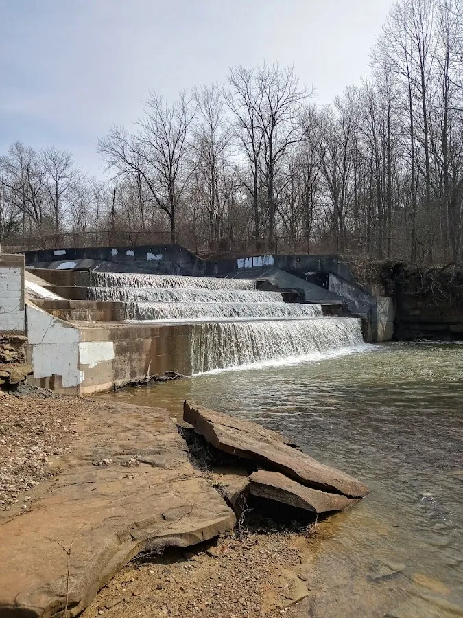 Yellowwood Campground