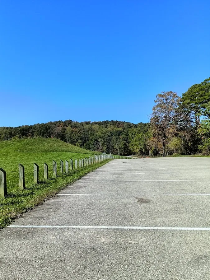 Yellowwood Campground