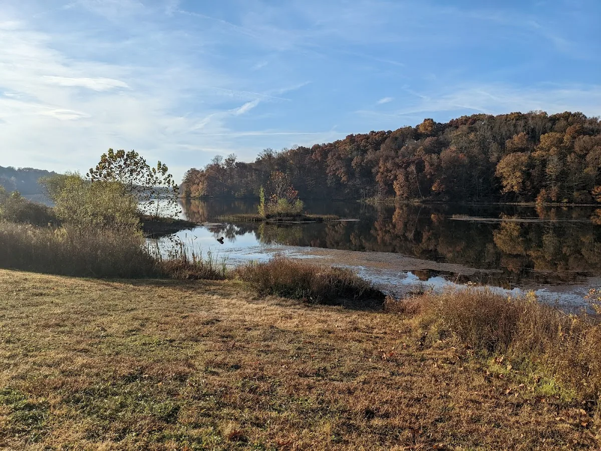 Yellowwood Campground
