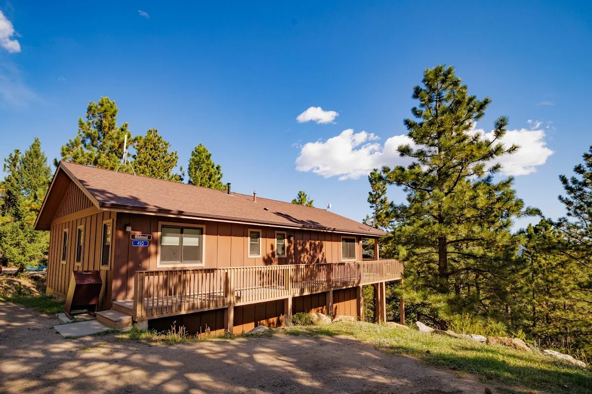 YMCA of the Rockies - Estes Park Family Resort and Cabins