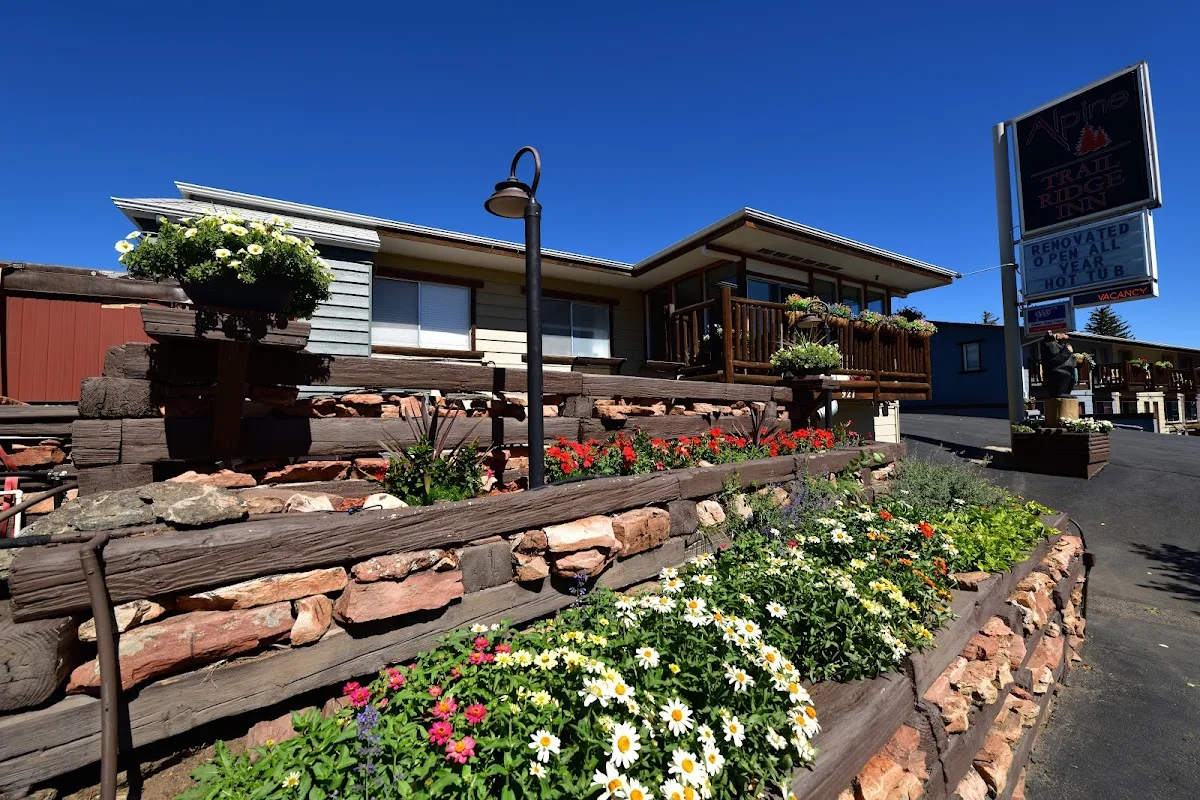 YMCA of the Rockies - Estes Park Family Resort and Cabins
