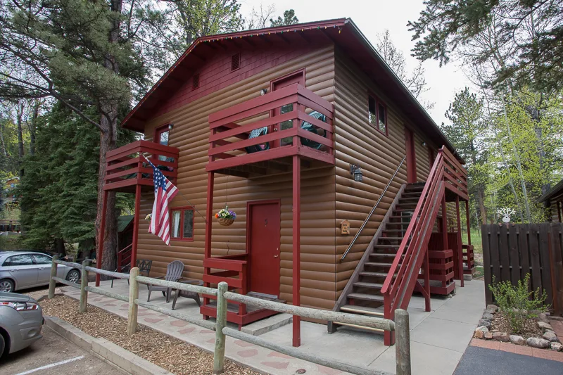 YMCA of the Rockies - Estes Park Family Resort and Cabins
