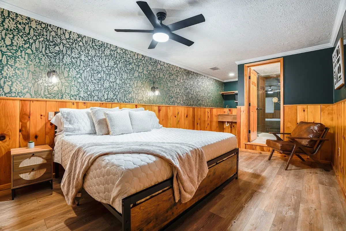 Yokum's Vacationland