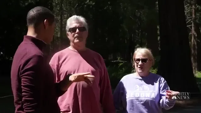 Yosemite National Park