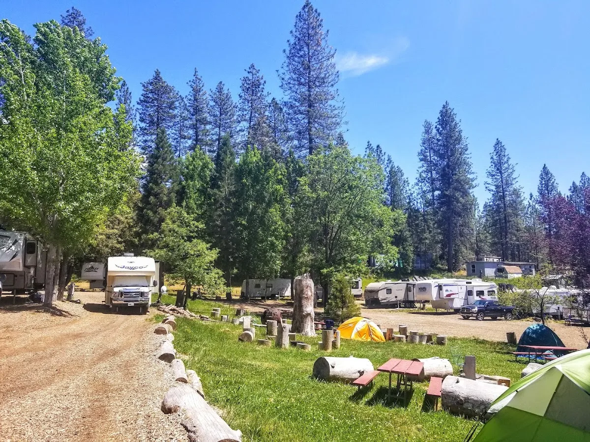Yosemite Westlake Campground and RV Park