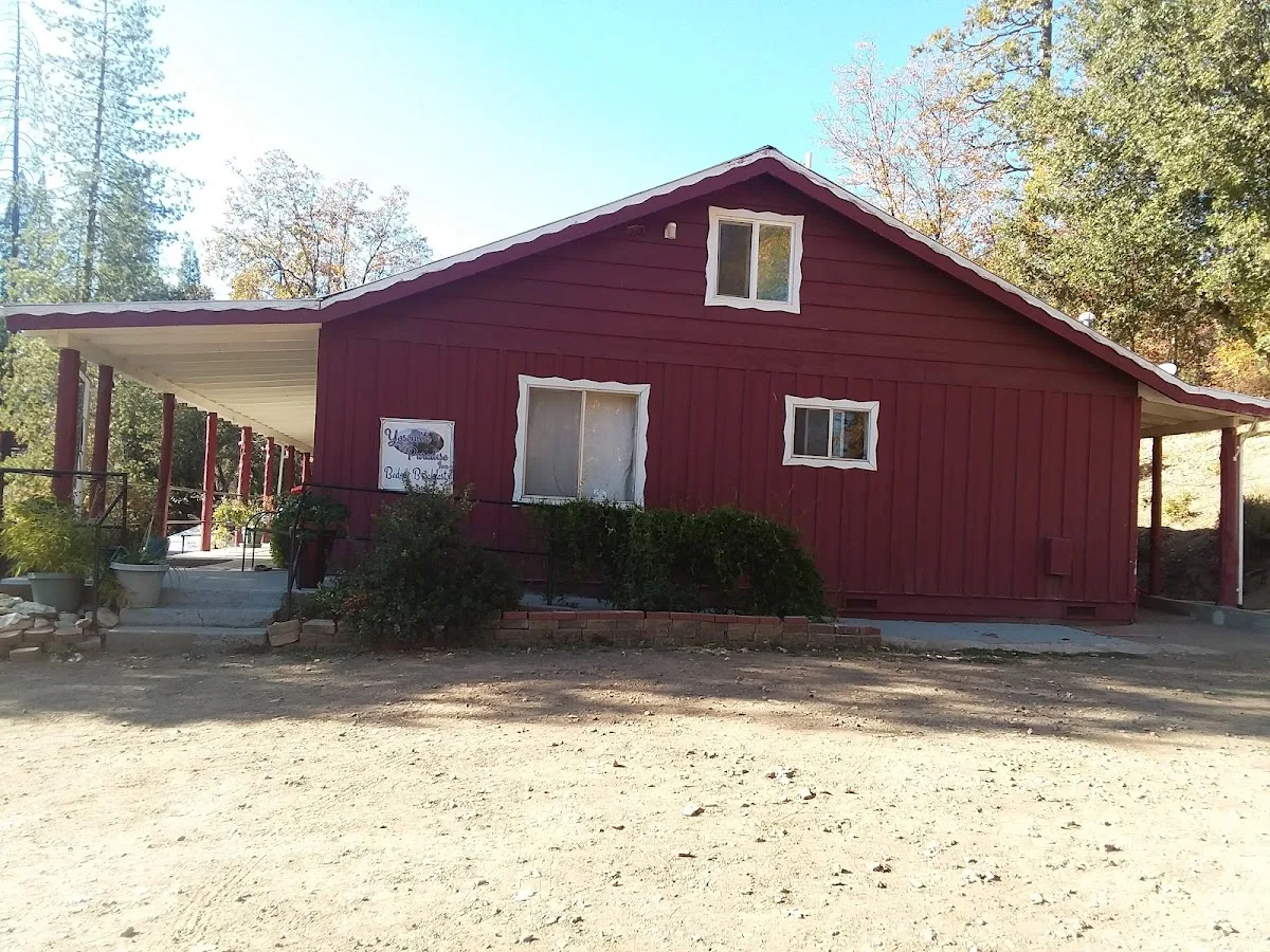 Yosemite Westlake Campground and RV Park