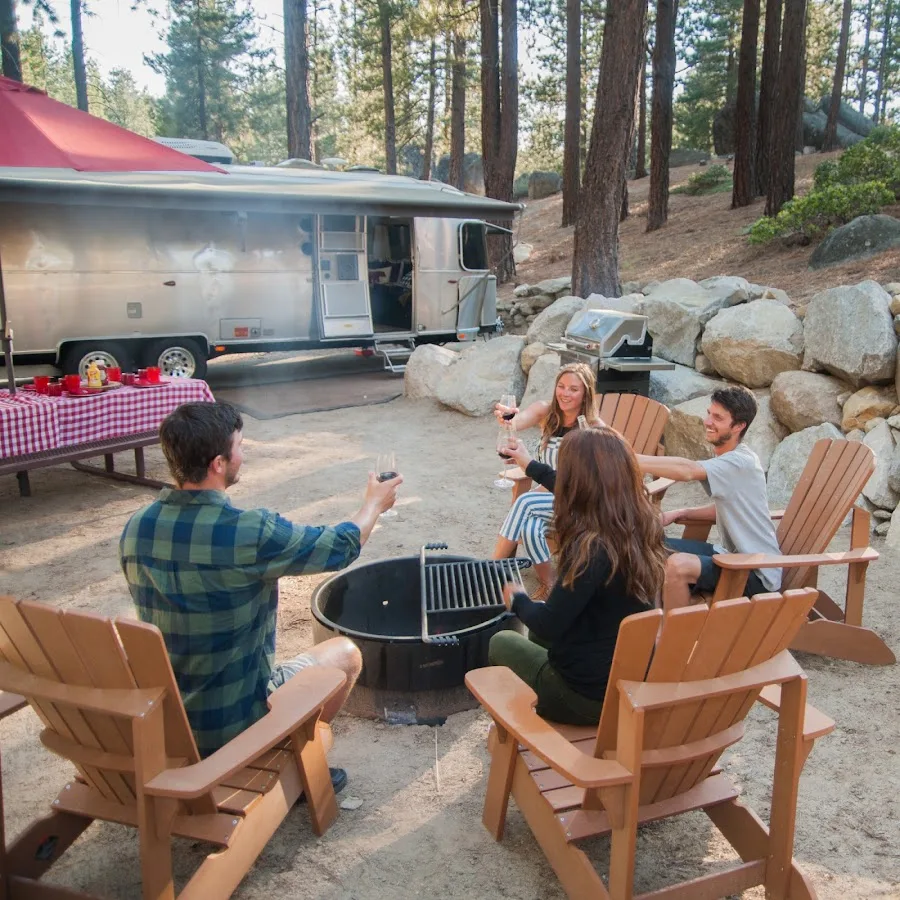 Zephyr Cove RV Park and Campground