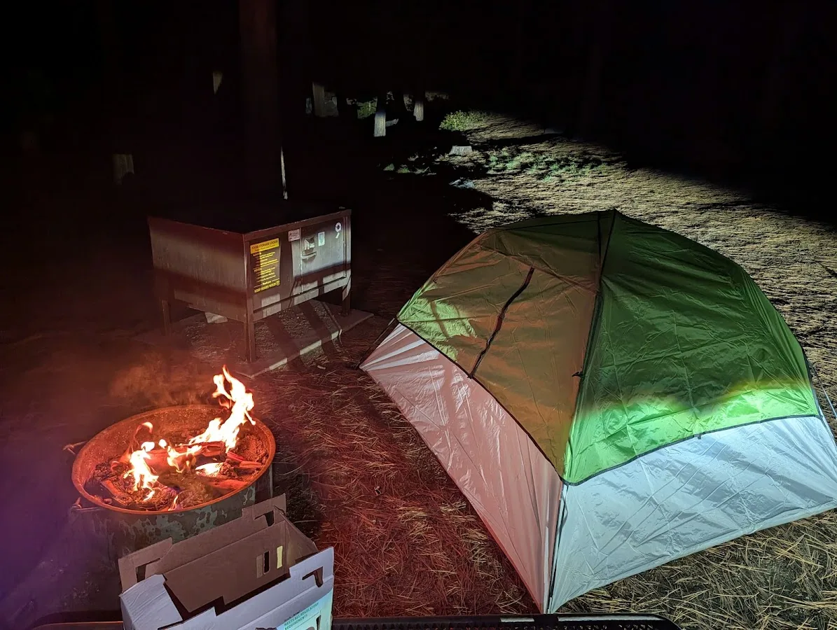 Zephyr Cove RV Park and Campground