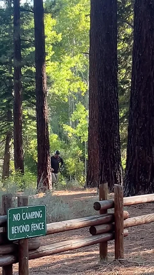 Zephyr Cove RV Park and Campground