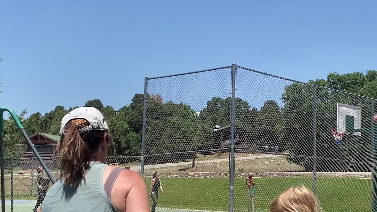 Zion Crest Campground & RV Park