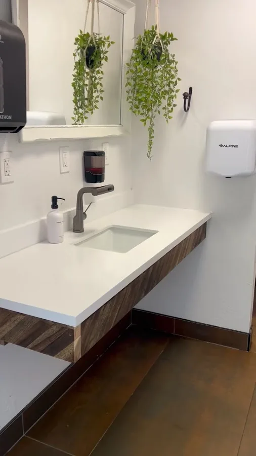 Zion Family Ranch RV Campground & Fishing Experience